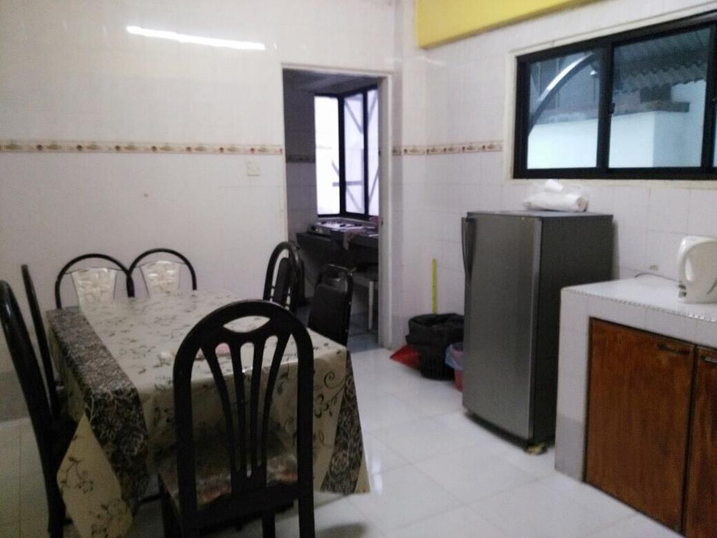 Sa Apartments @ Desa Anthurium Cameron Highlands Exterior foto